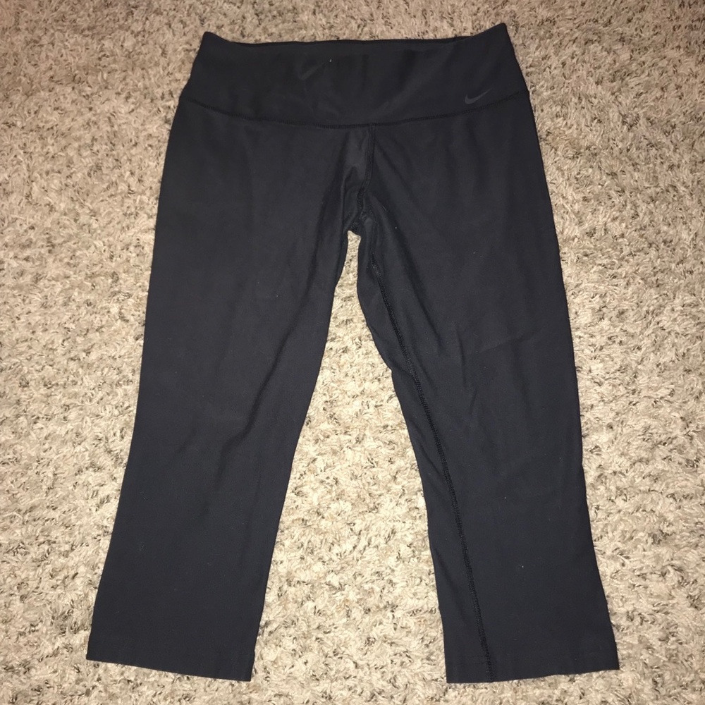 Nike black leggings!